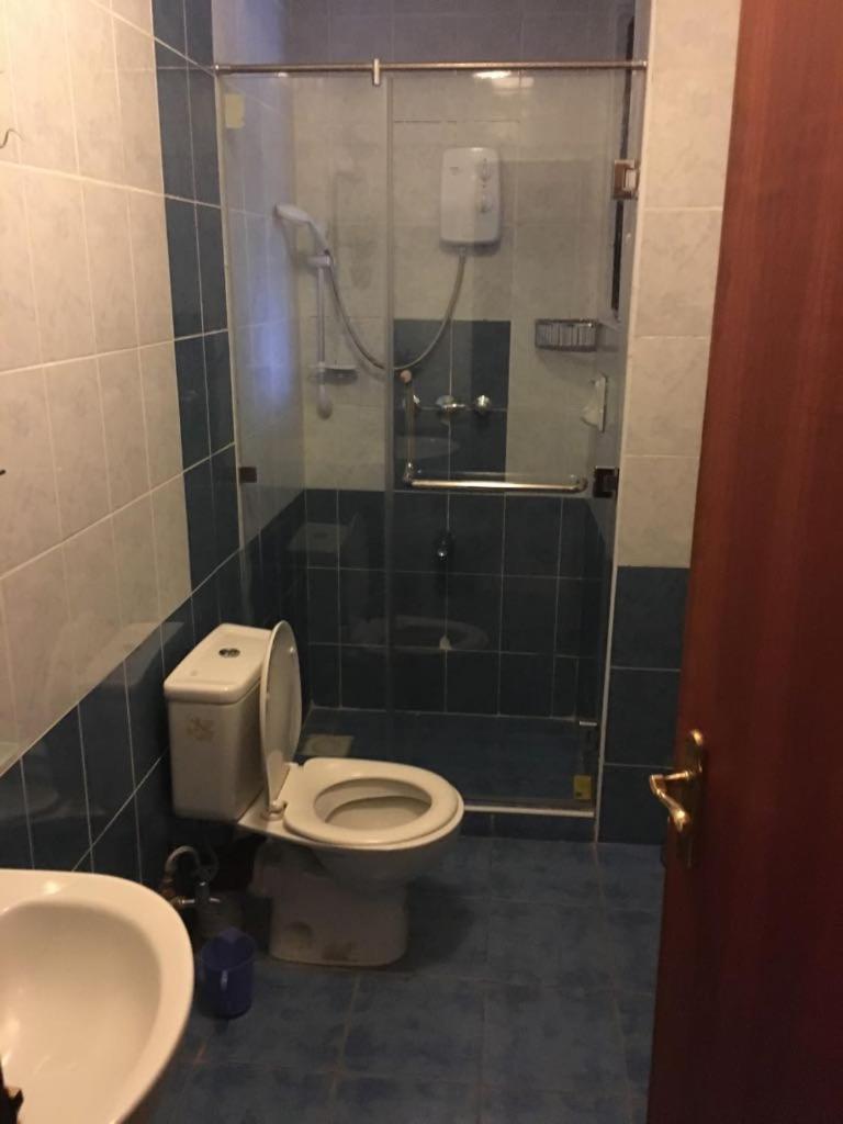 Apartmán Alkasim Nairobi Exteriér fotografie