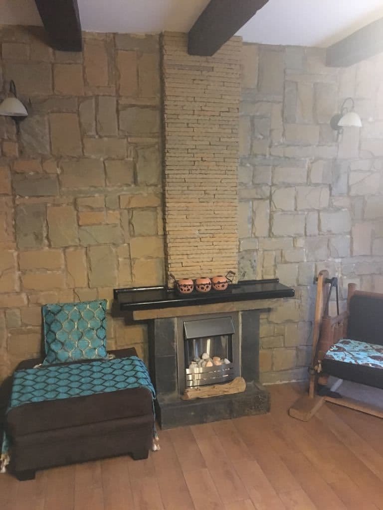Apartmán Alkasim Nairobi Exteriér fotografie